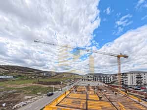 Apartament de 3 camere | Standard NZEB — miniatura 5