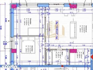 Apartament de 3 camere | Standard NZEB — miniatura 6
