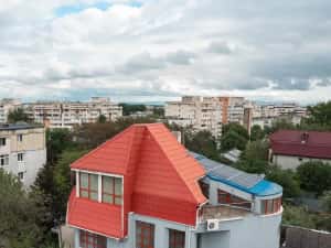 EXCLUSIVITATE | COMISION 0% | Casă 479 mp – ideală clinică medicală / activități — miniatura 1