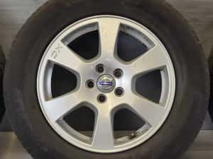 Roti/Jante Volvo 5x108 235/65 R17; XC-60, XC-90; Land Rover; Jaguar