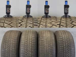 Roti/Jante Volvo 5x108 235/65 R17; XC-60, XC-90; Land Rover; Jaguar — miniatura 8
