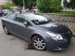 Bare Portbagaj CRUZ Toyota C-HR Avensis Yaris Auris Corolla Prius Rav4 — miniatura 9