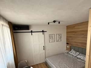 STUDIO - IANCULUI, BLOC REABILITAT, BOILER, MODERN, BUCATARIE INCHISA — miniatura 5