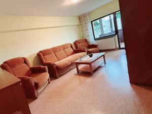Proprietar 2 camere Centrul Civic Brașov, ONIX, mobilat, et. 5 din 8 — miniatura 4
