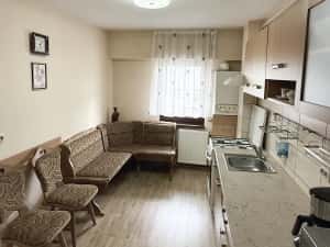 Proprietar 2 camere Centrul Civic Brașov, ONIX, mobilat, et. 5 din 8 — miniatura 6