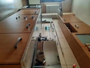 Proprietar 2 camere Centrul Civic Brașov, ONIX, mobilat, et. 5 din 8 — miniatura 7