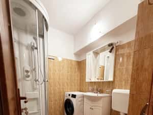 Proprietar 2 camere Centrul Civic Brașov, ONIX, mobilat, et. 5 din 8 — miniatura 8