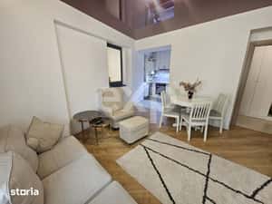 13 septembrie, bloc nou, 2 camere de inchiriat — miniatura 4
