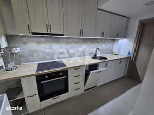 13 septembrie, bloc nou, 2 camere de inchiriat — miniatura 6