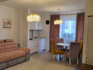 Apartament 2 camere premium Metrou Berceni - Siena Residence, Piscină!