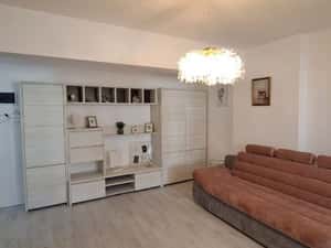 Apartament 2 camere premium Metrou Berceni - Siena Residence, Piscină! — miniatura 4