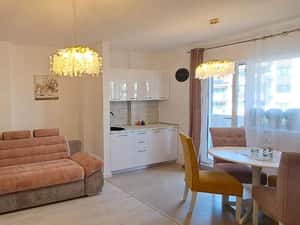 Apartament 2 camere premium Metrou Berceni - Siena Residence, Piscină! — miniatura 5