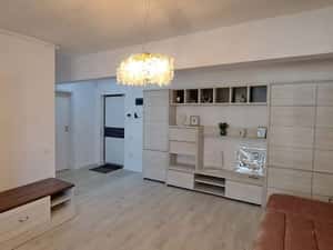 Apartament 2 camere premium Metrou Berceni - Siena Residence, Piscină! — miniatura 6