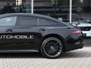 Mercedes-Benz AMG GT Automata 367 HP Benzina — miniatura 2