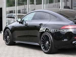 Mercedes-Benz AMG GT Automata 367 HP Benzina — miniatura 3