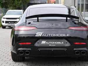 Mercedes-Benz AMG GT Automata 367 HP Benzina — miniatura 4