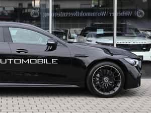 Mercedes-Benz AMG GT Automata 367 HP Benzina — miniatura 6