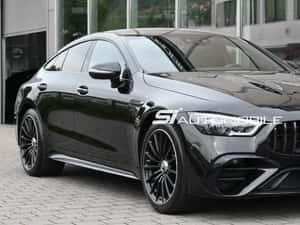 Mercedes-Benz AMG GT Automata 367 HP Benzina — miniatura 7