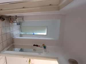 Vând apartament 3 camere Pâncota
