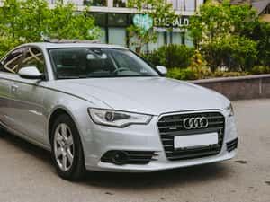 Audi A6 2014, 173.000 km - 15.900 EUR — miniatura 1