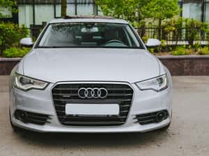Audi A6 2014, 173.000 km - 15.900 EUR — miniatura 2