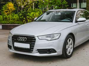 Audi A6 2014, 173.000 km - 15.900 EUR — miniatura 3