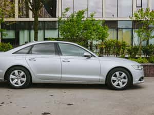 Audi A6 2014, 173.000 km - 15.900 EUR — miniatura 7