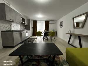 Apartament de închiriat Bloc nou,mobilat lux — miniatura 1