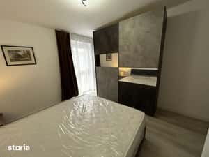 Apartament de închiriat Bloc nou,mobilat lux — miniatura 4