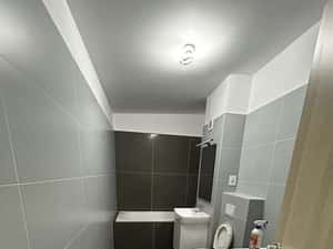 Apartament de închiriat Bloc nou,mobilat lux — miniatura 5