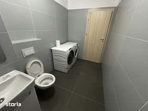 Apartament de închiriat Bloc nou,mobilat lux — miniatura 6