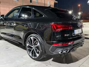 Audi SQ5 Automată 341 HP Hibrid (B/E) — miniatura 4
