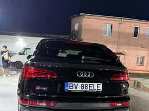 Audi SQ5 Automată 341 HP Hibrid (B/E) — miniatura 5