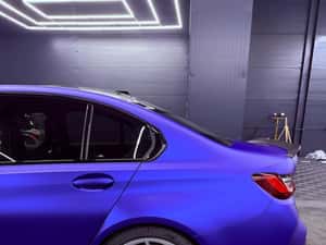 BMW M3 Competition 2023 Automată - 29.900 km — miniatura 4