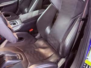 BMW M3 Competition 2023 Automată - 29.900 km — miniatura 6