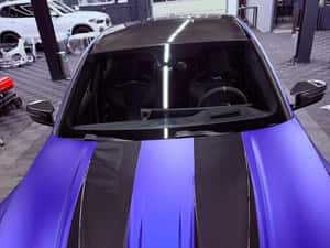 BMW M3 Competition 2023 Automată - 29.900 km — miniatura 7