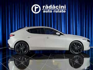 Mazda 3 Automată 186 HP Hibrid (B/E) — miniatura 3