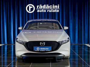 Mazda 3 Automată 186 HP Hibrid (B/E) — miniatura 5
