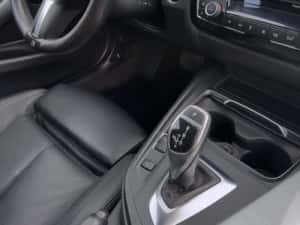 Bmw 320xd 2016 2.0d F30 — miniatura 2