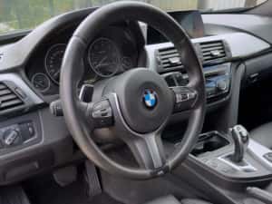 Bmw 320xd 2016 2.0d F30 — miniatura 3