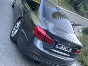 Bmw 320xd 2016 2.0d F30 — miniatura 6