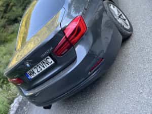 Bmw 320xd 2016 2.0d F30 — miniatura 7
