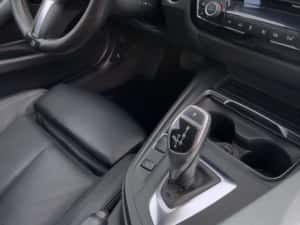 Bmw 320xd 2016 2.0d F30 — miniatura 10
