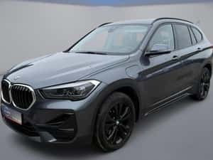 BMW X1 *** PLUG in HYBRID ***XDRIVE*** Facelift ***2020