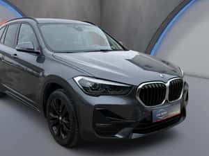 BMW X1 *** PLUG in HYBRID ***XDRIVE*** Facelift ***2020 — miniatura 2