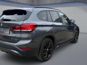 BMW X1 *** PLUG in HYBRID ***XDRIVE*** Facelift ***2020 — miniatura 3