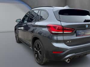 BMW X1 *** PLUG in HYBRID ***XDRIVE*** Facelift ***2020 — miniatura 4