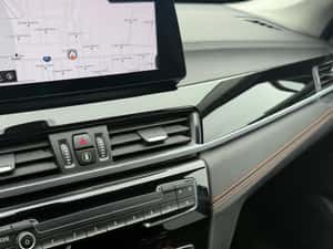 BMW X1 *** PLUG in HYBRID ***XDRIVE*** Facelift ***2020 — miniatura 5