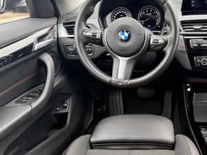 BMW X1 *** PLUG in HYBRID ***XDRIVE*** Facelift ***2020 — miniatura 6