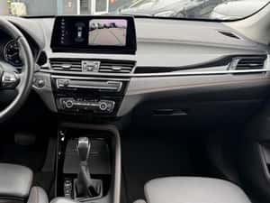 BMW X1 *** PLUG in HYBRID ***XDRIVE*** Facelift ***2020 — miniatura 7